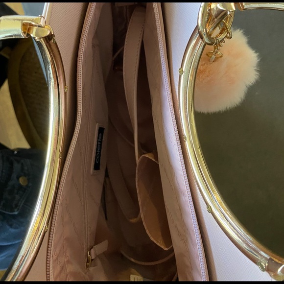 Authentic Pink Collete Hayman Tote 💕 - Picture 2 of 4